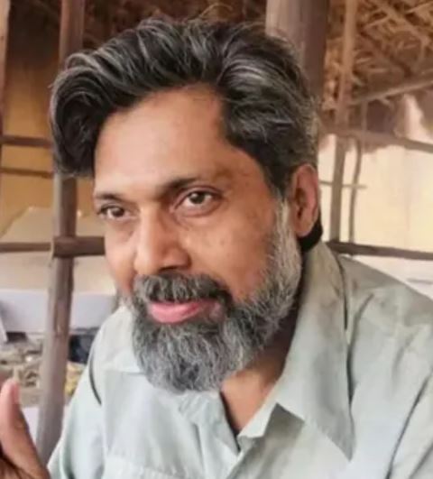 हेमंत मोदी